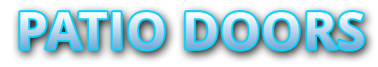 Patio Doors