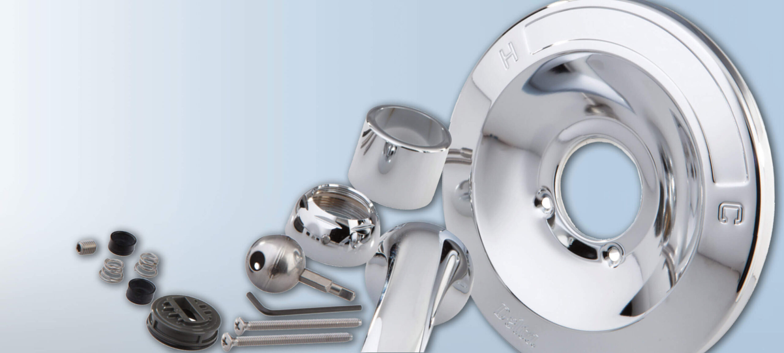 Plumbing Parts