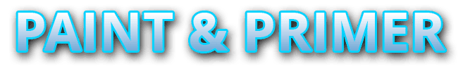 Paint & Primer