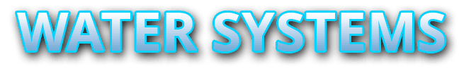 Water Systems