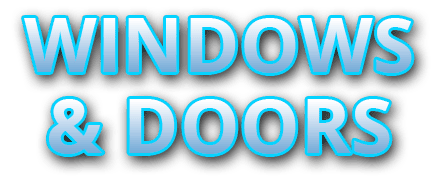 Windows & Doors