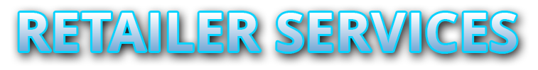 Retailer Services