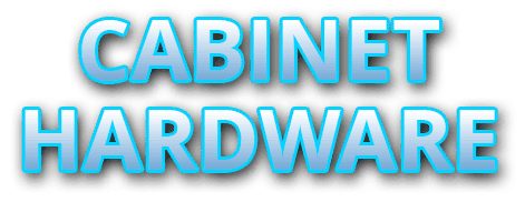 Cabinet Hardware