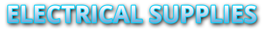 Electrical Supplies