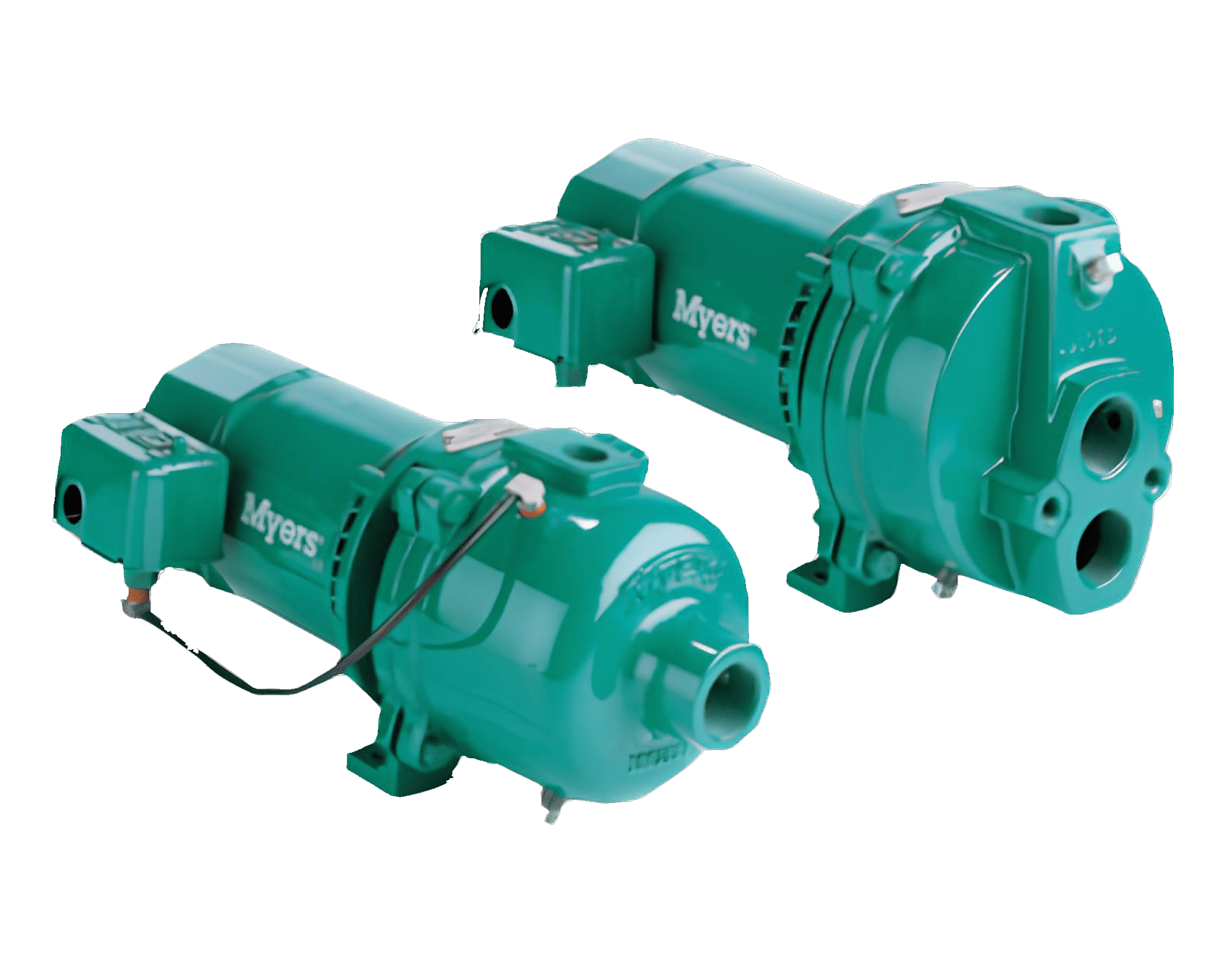 Water Systems