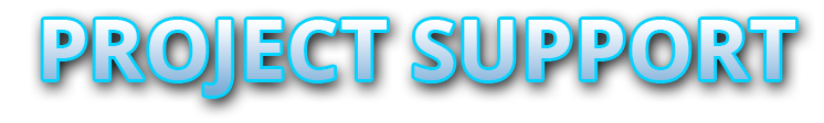 Project Support