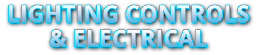 Lighting Controls & Electrical