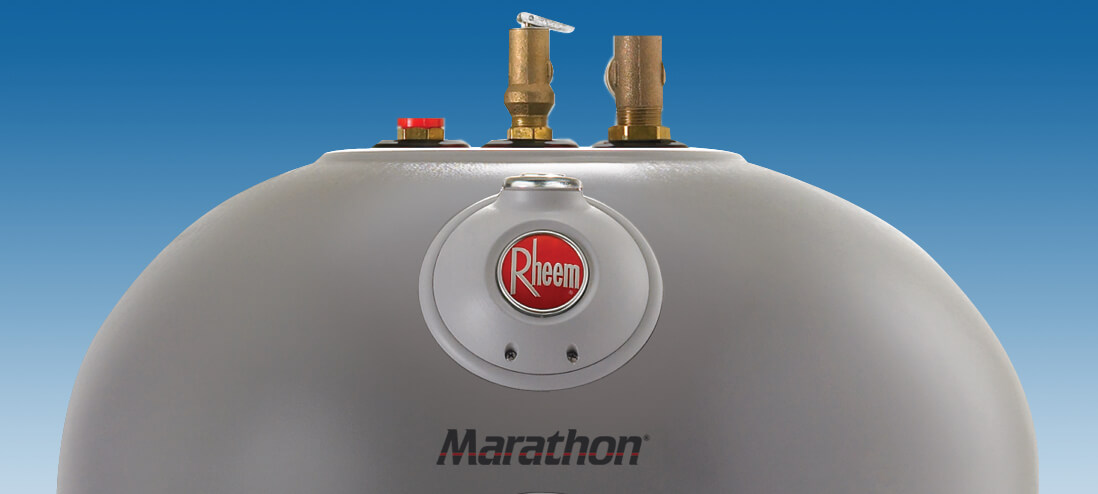 Water Heaters