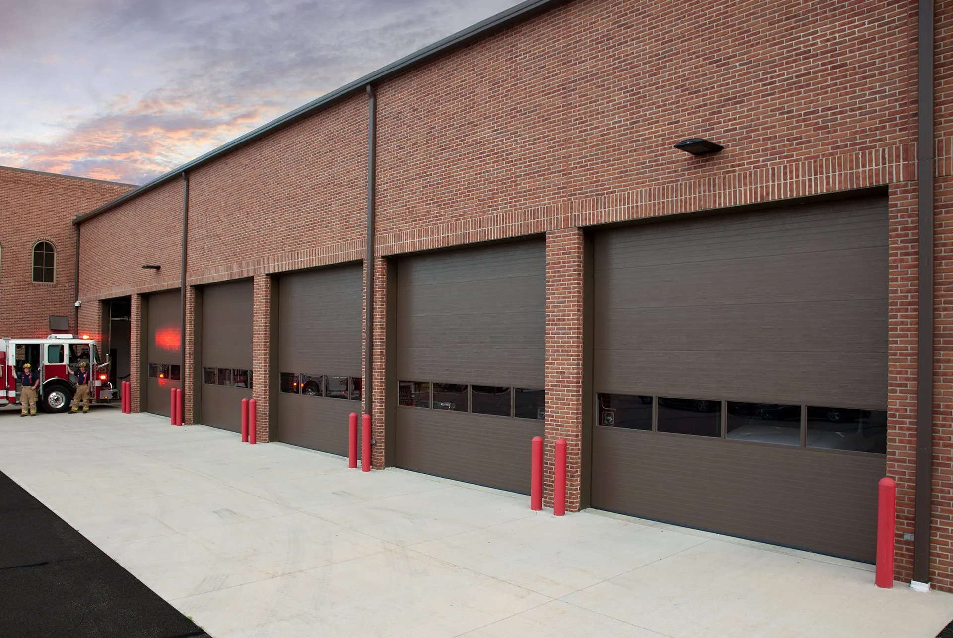 Insulated Steel 2000 Series