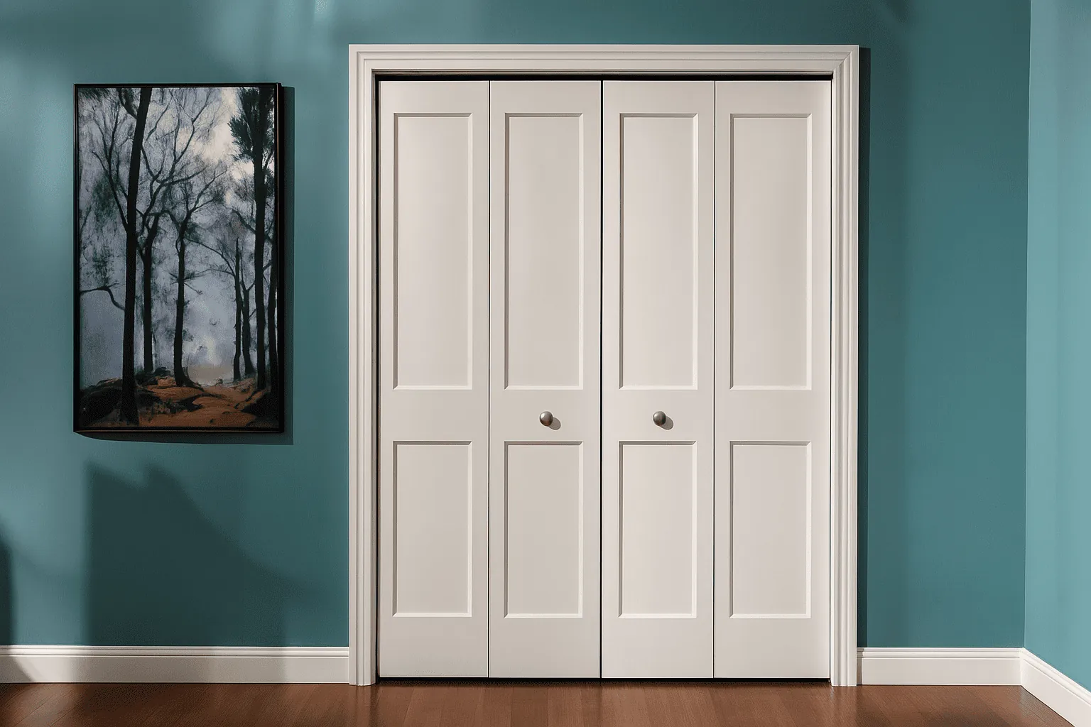 Bifold Doors