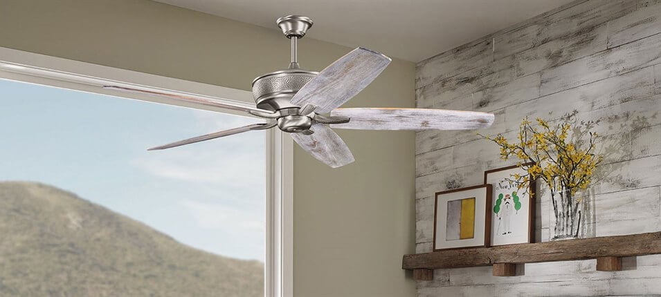 Ceiling Fans