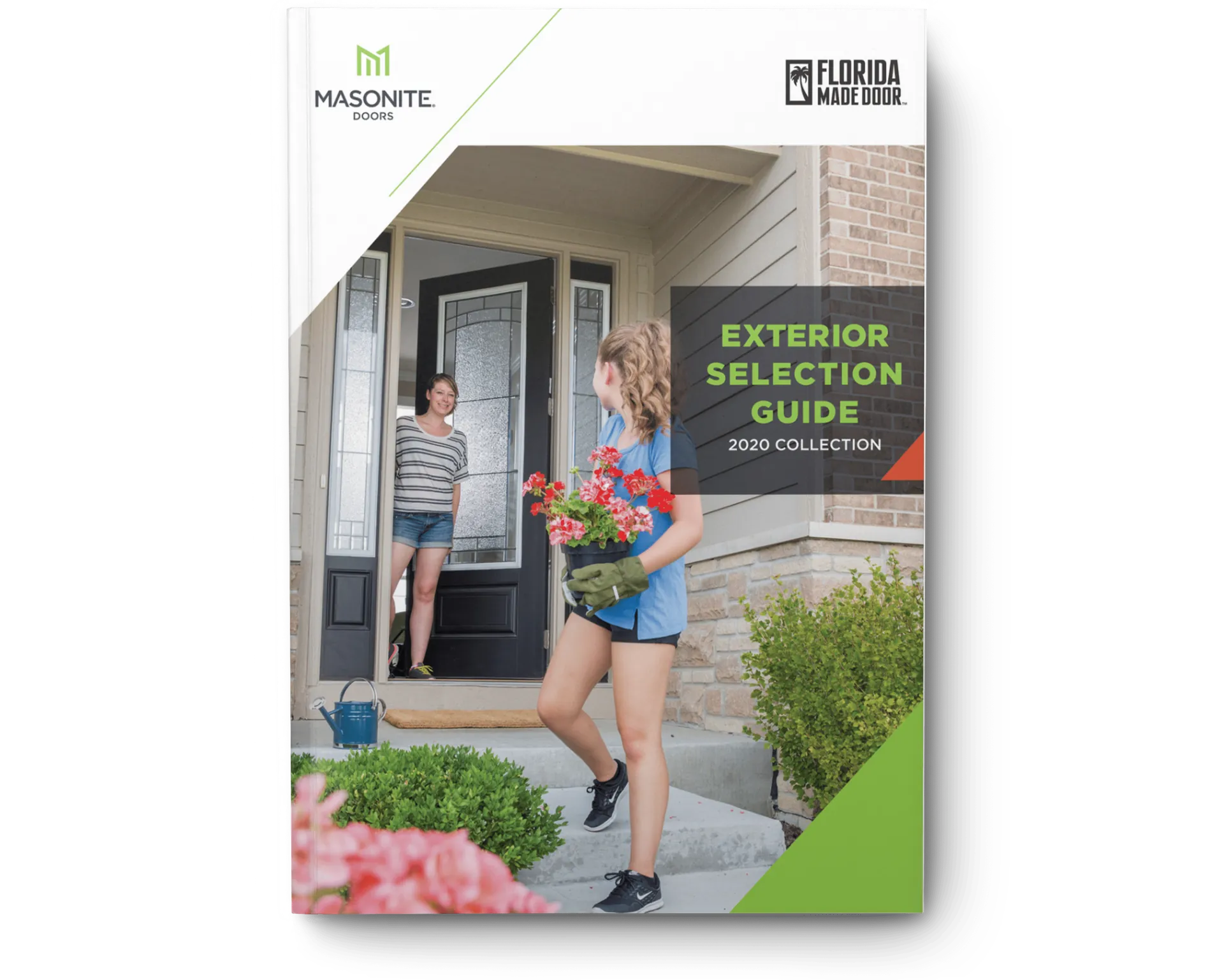 Florida Made Door catalog