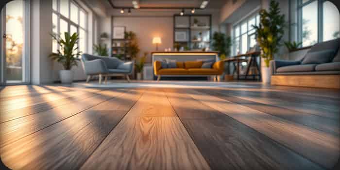 Flooring & Furniture
