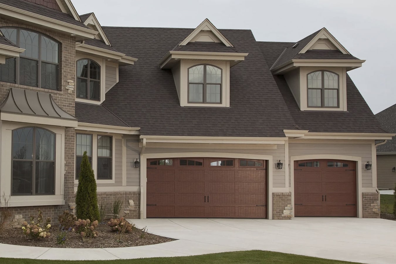 Insulated Steel 2000 Series