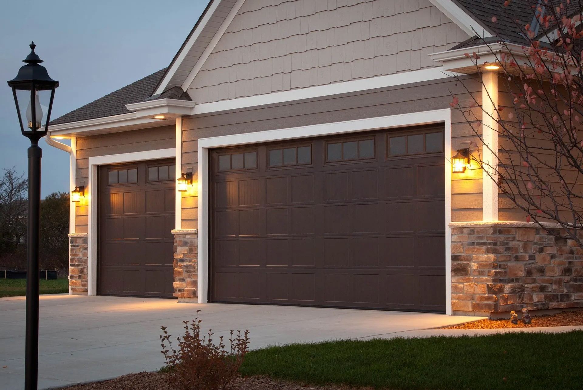 Insulated Steel 600 Series