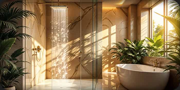 Plumbing Fixtures & Supplies