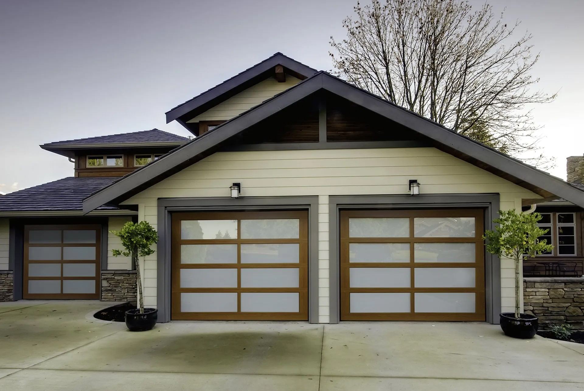 Residential Aluminum 360 Series