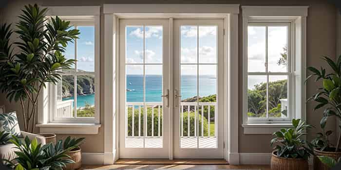 Windows & Doors