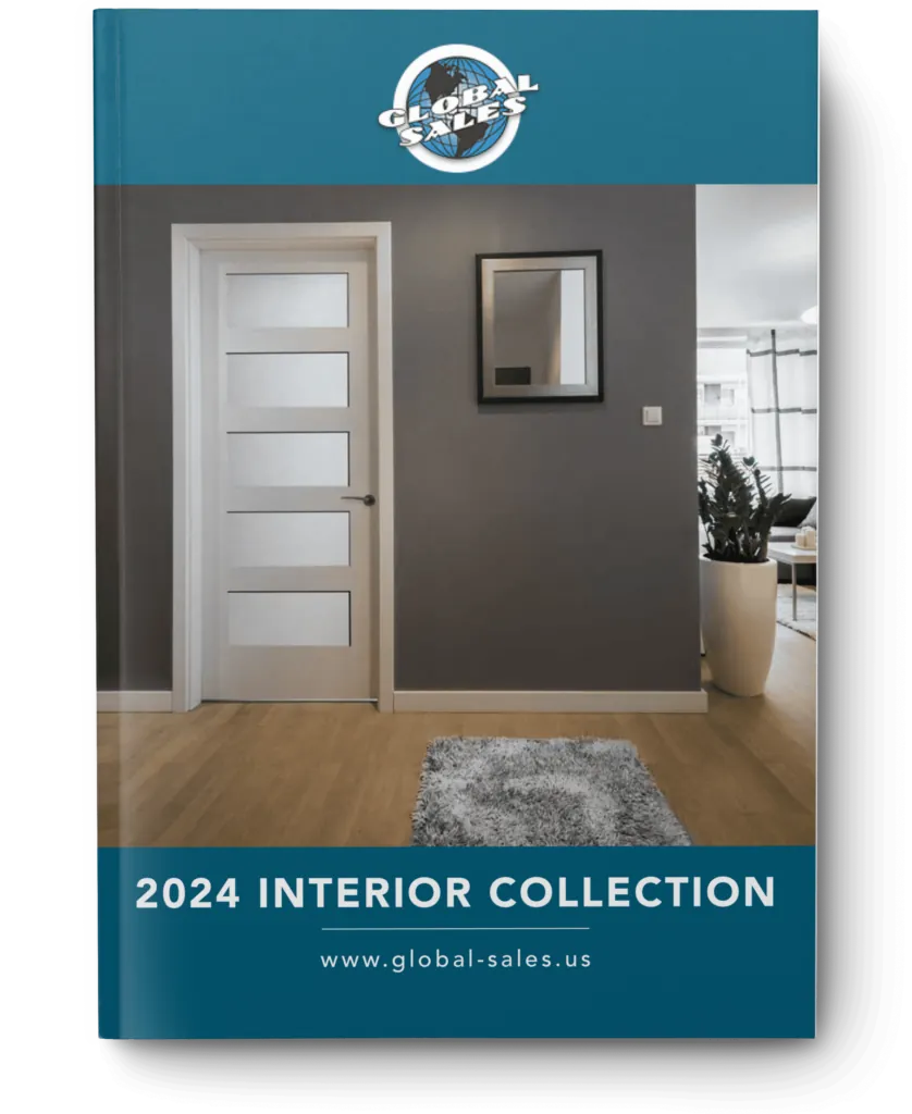 2024 Interior Collection