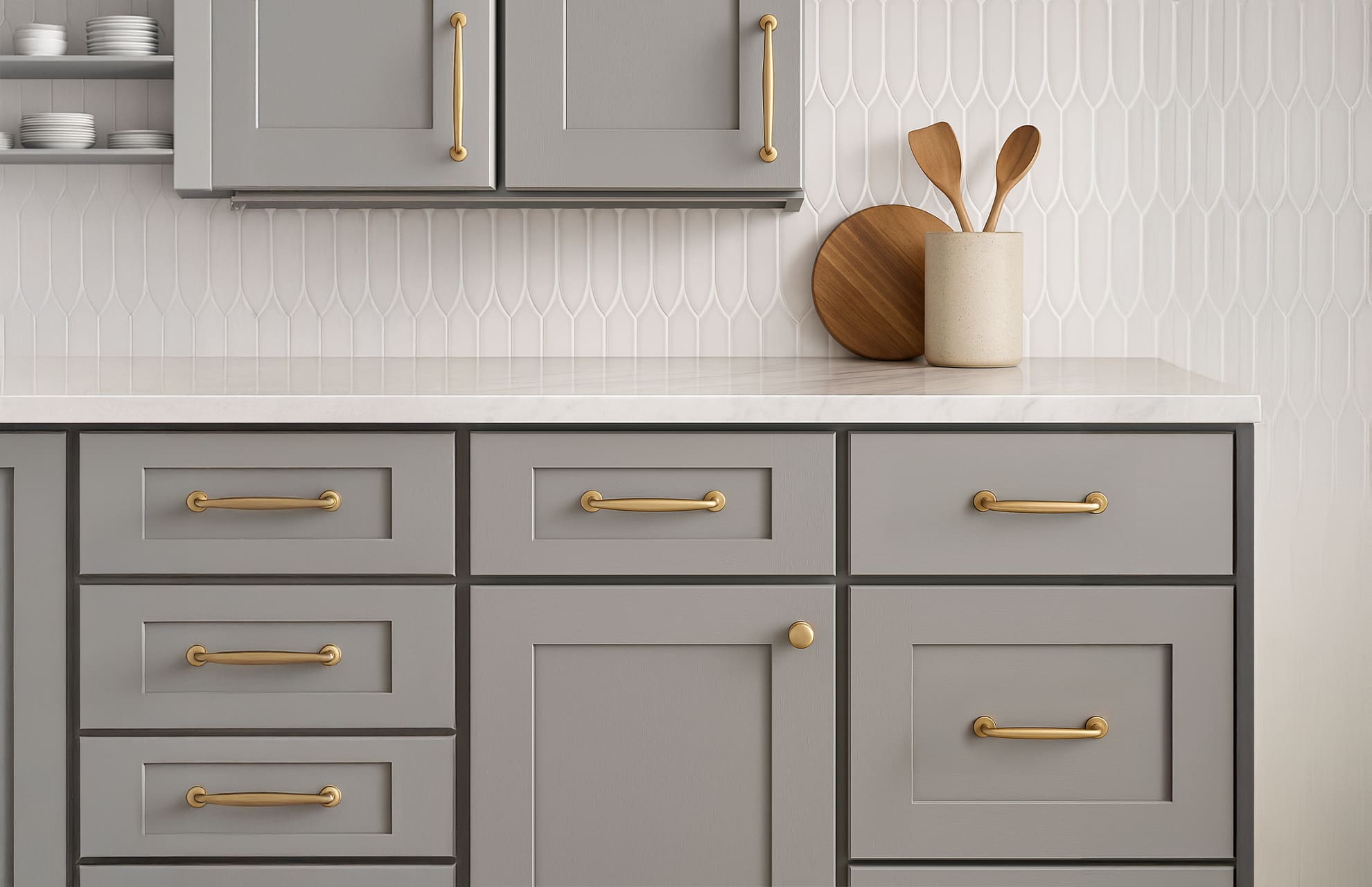 Cabinet hardware