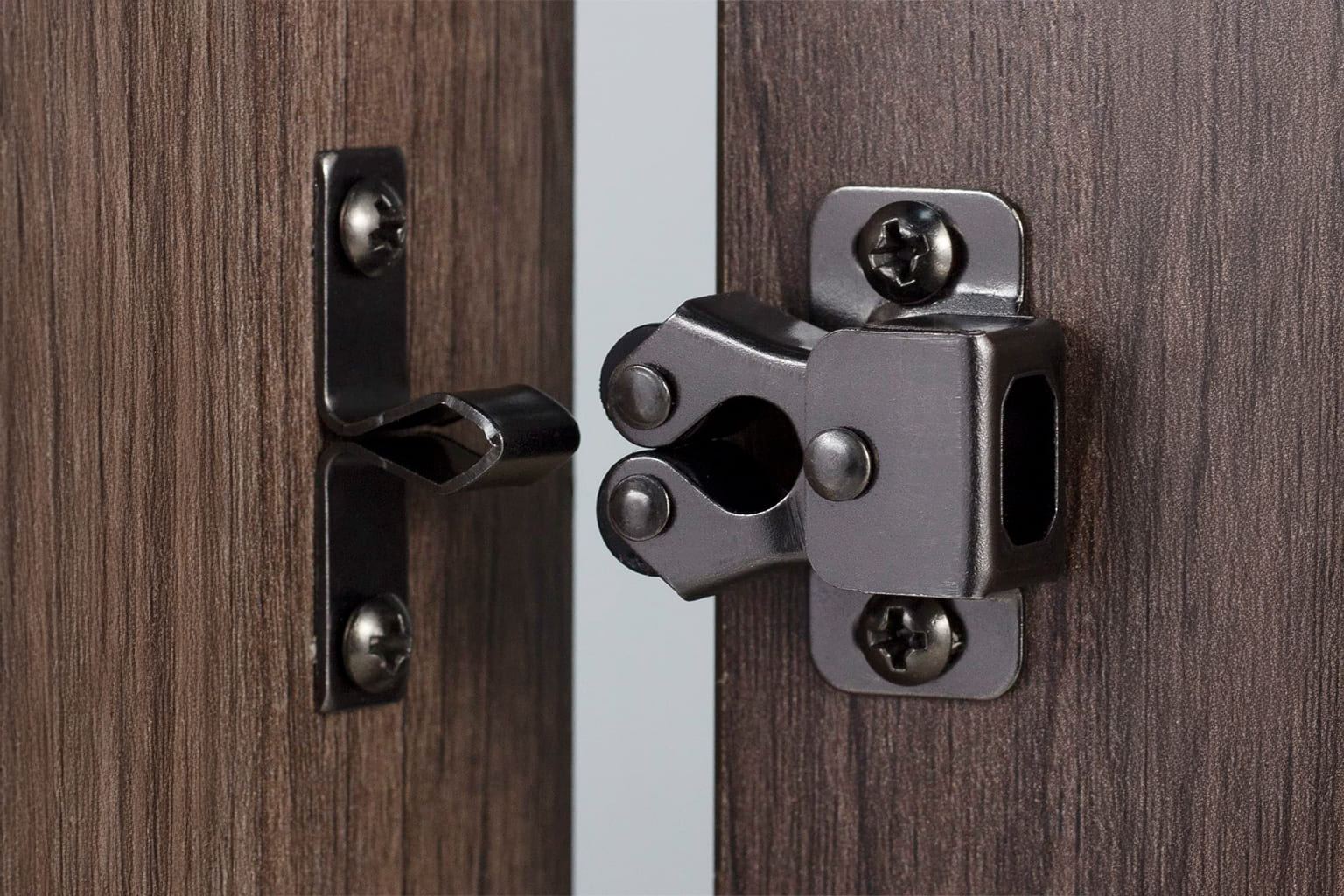 Latches & Catches