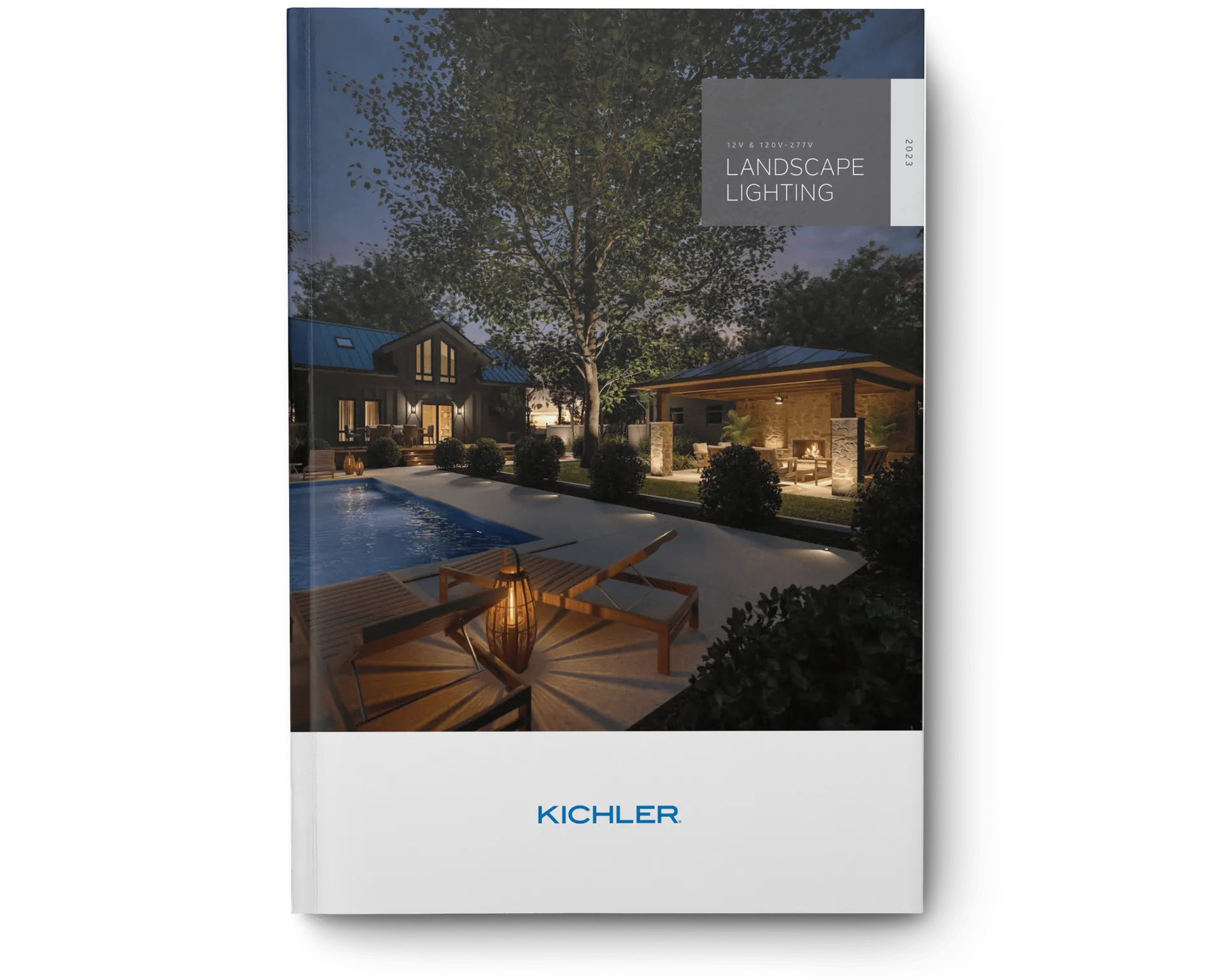 Kichler Lighting catalog