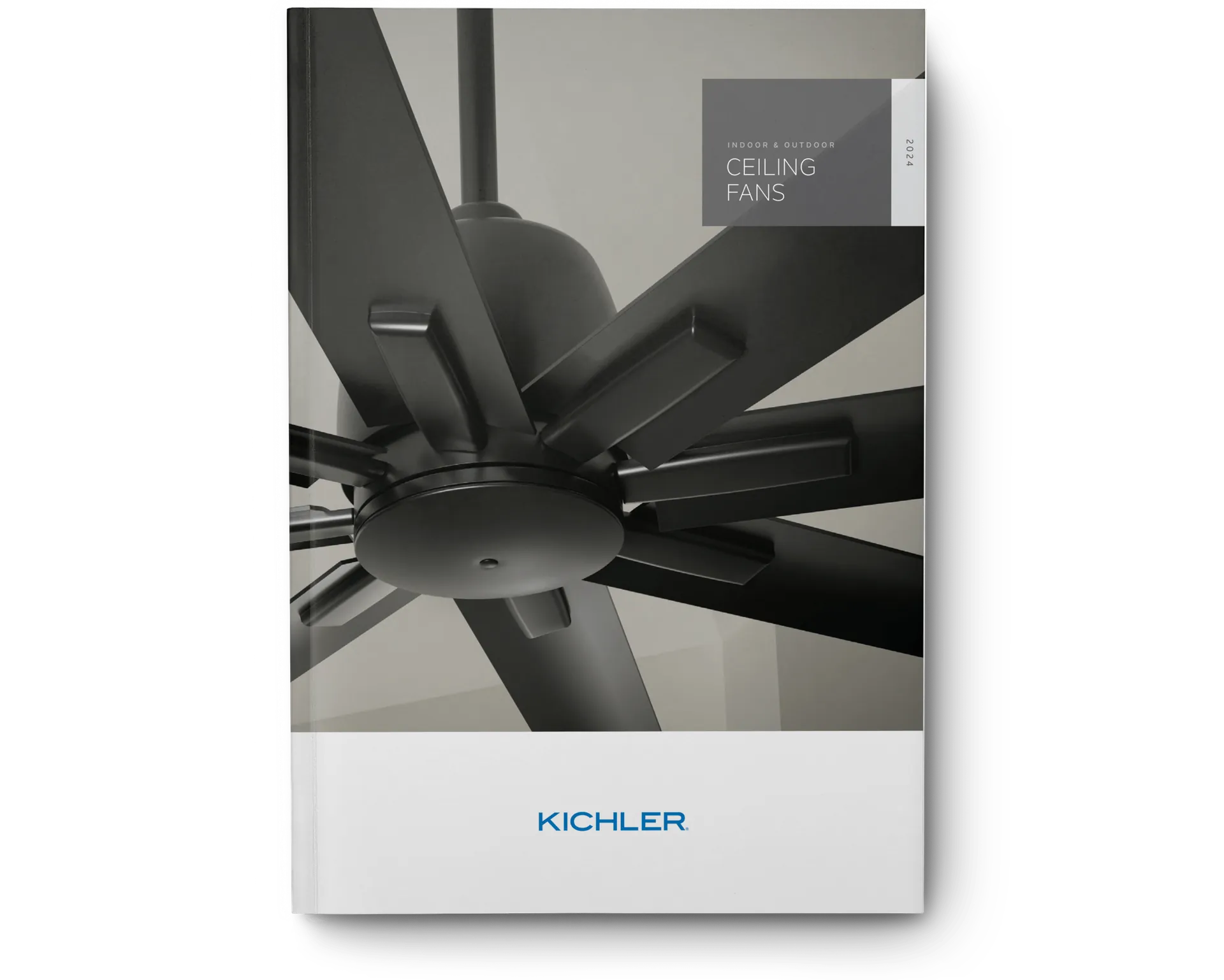 Kichler Ceiling Fan Catalog