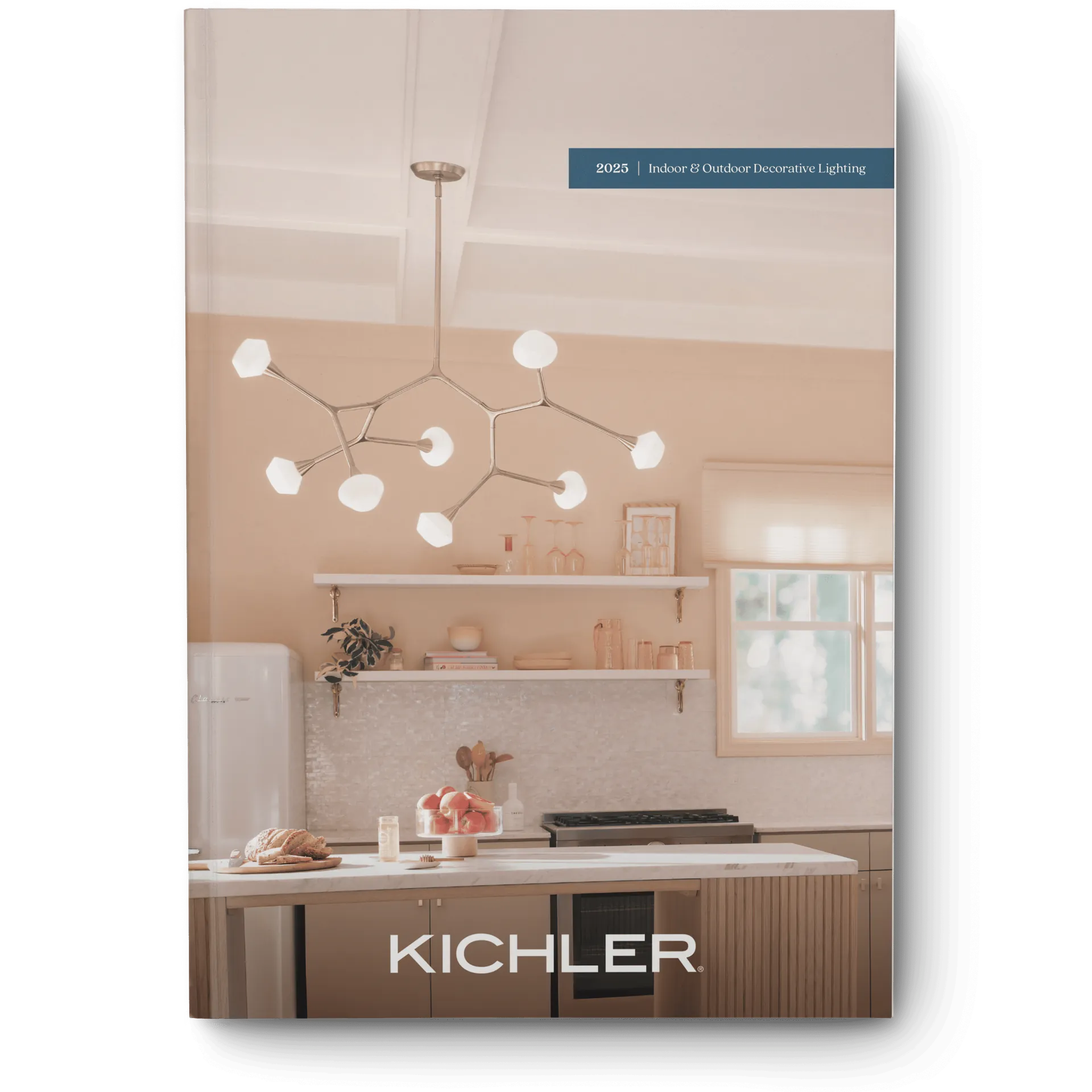Kichler Decorative Lighting Guide