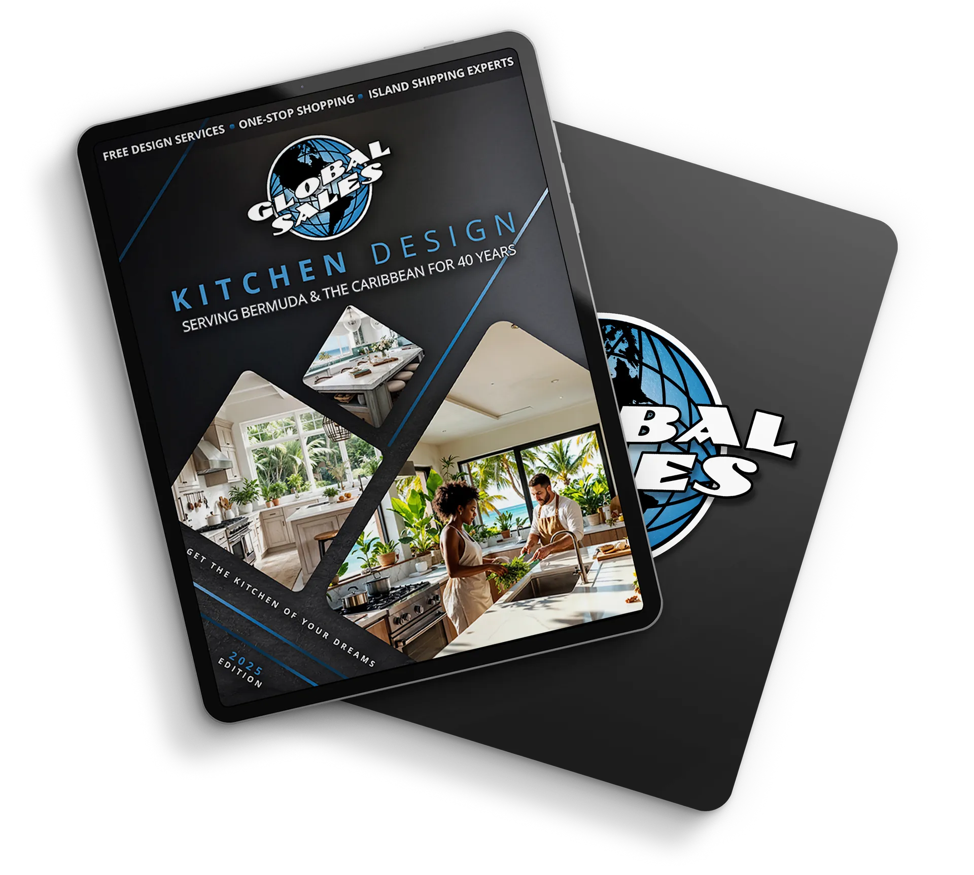 2025 Kitchen Design Guide