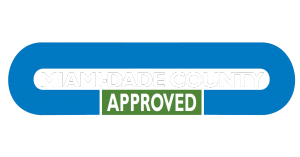 Miami-Dade Approved