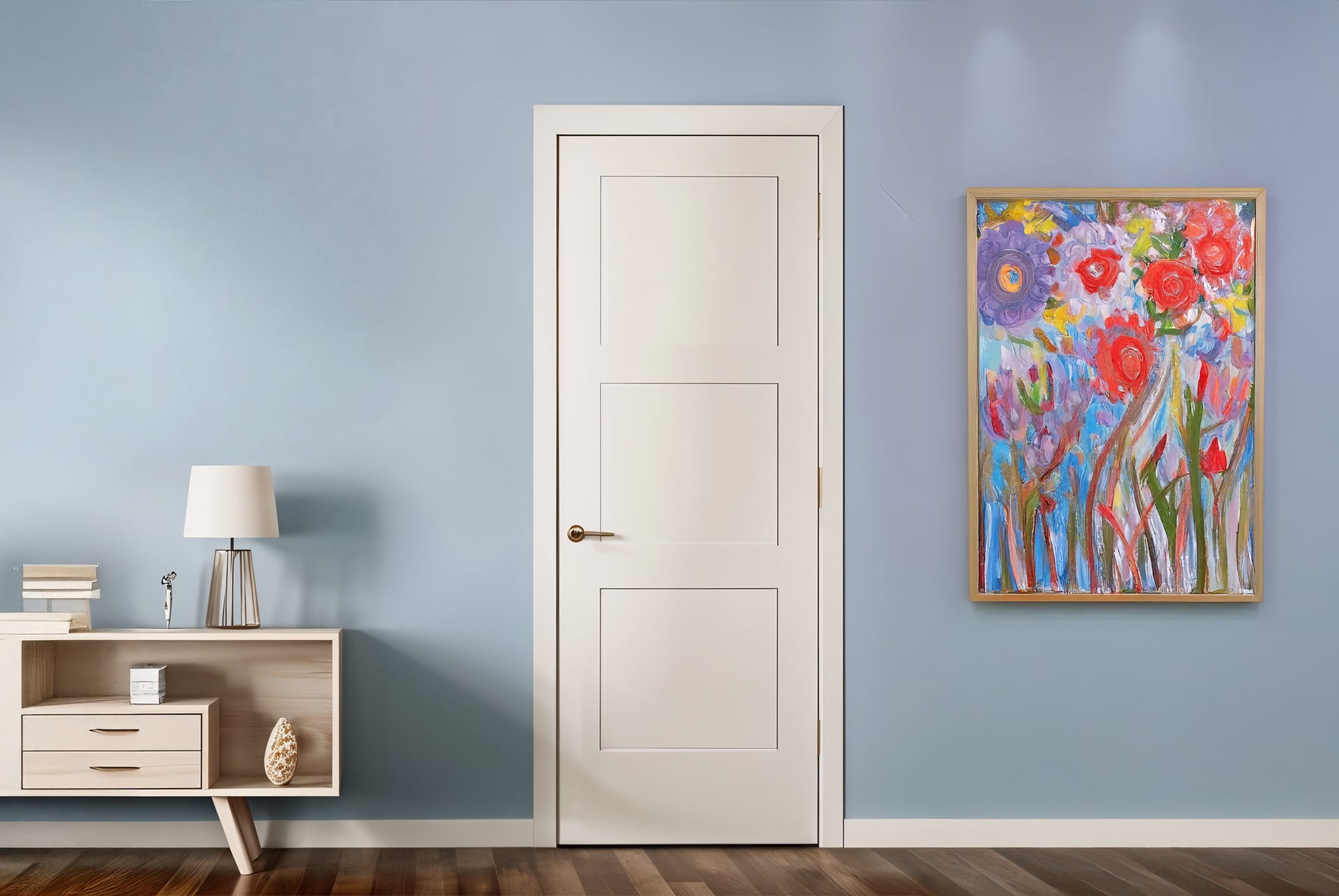 Panel Doors