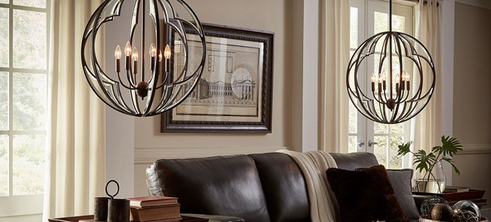 Lighting Fixtures