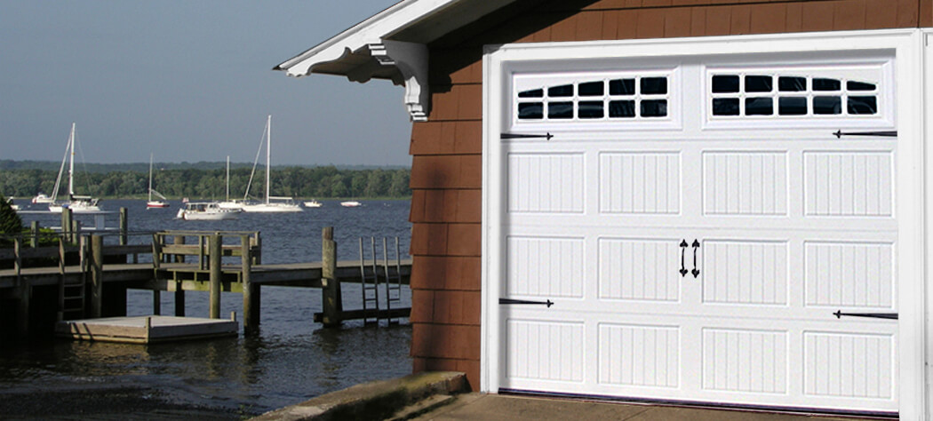 Garage Doors