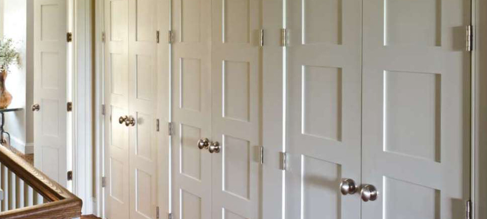 Interior Doors