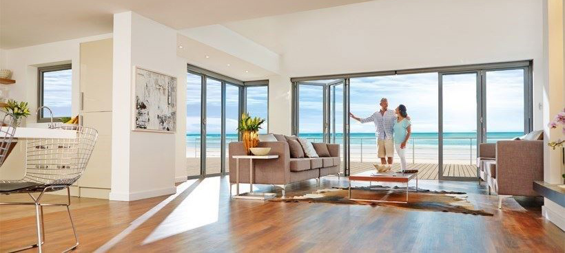 Patio Doors