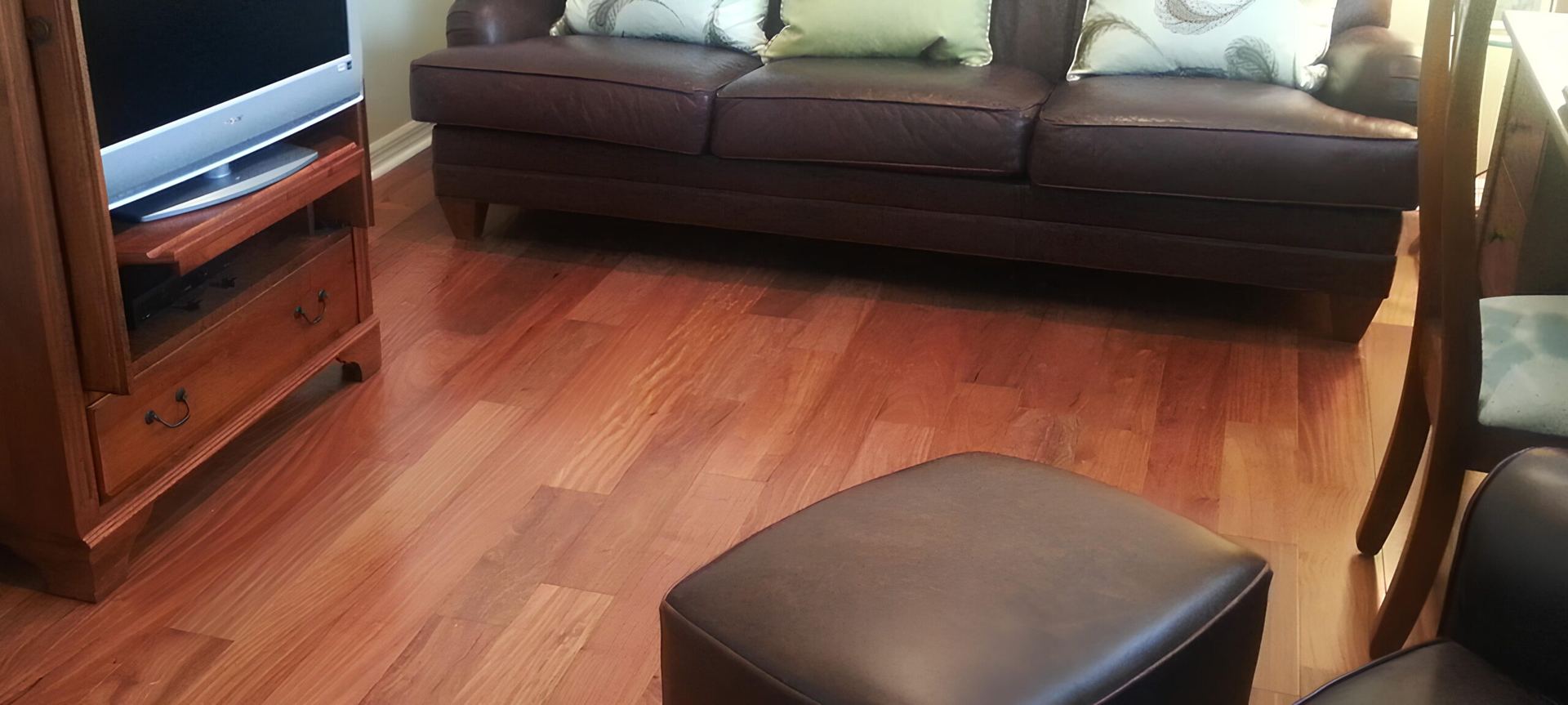 Wood Flooring