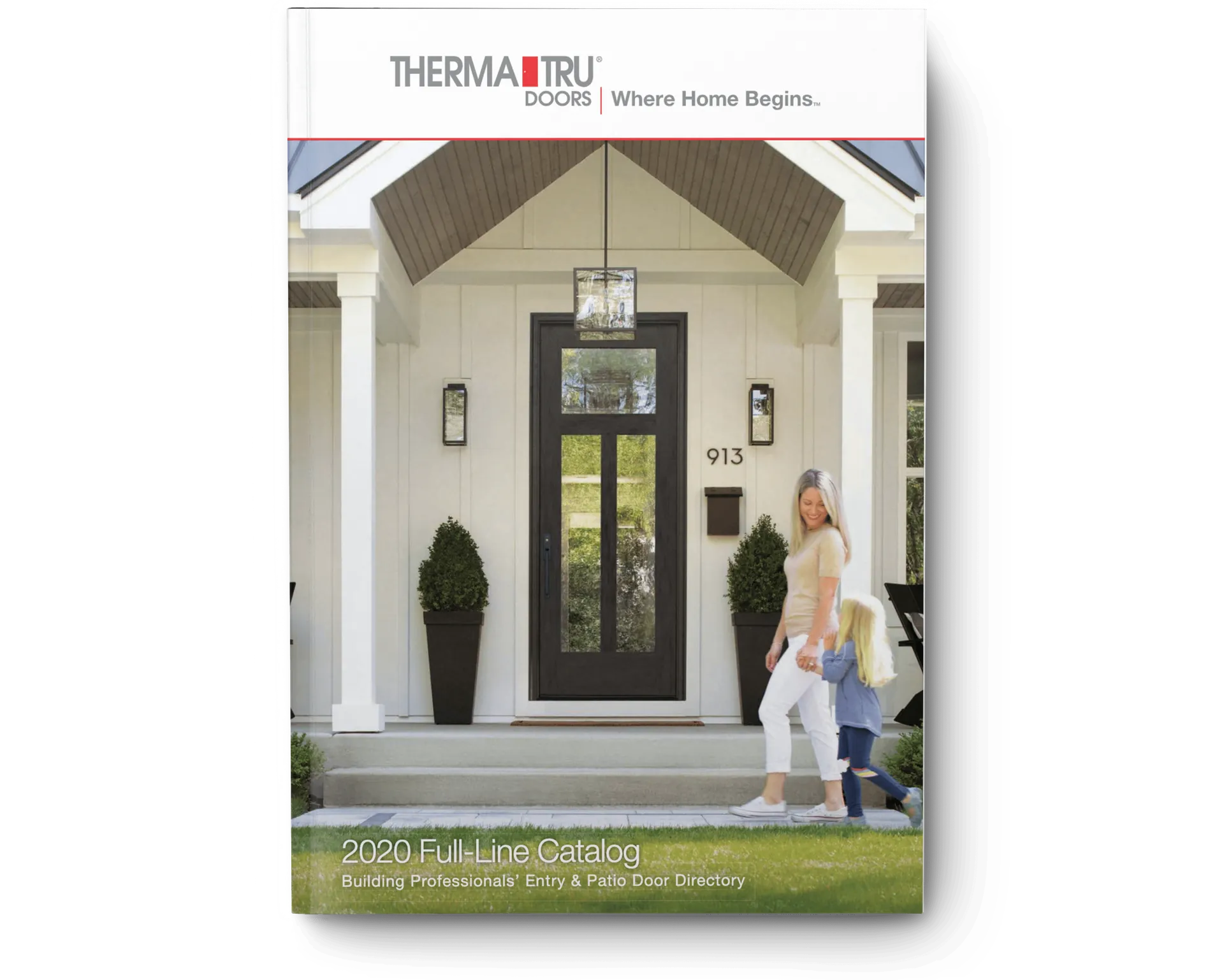 Therma-Tru catalog