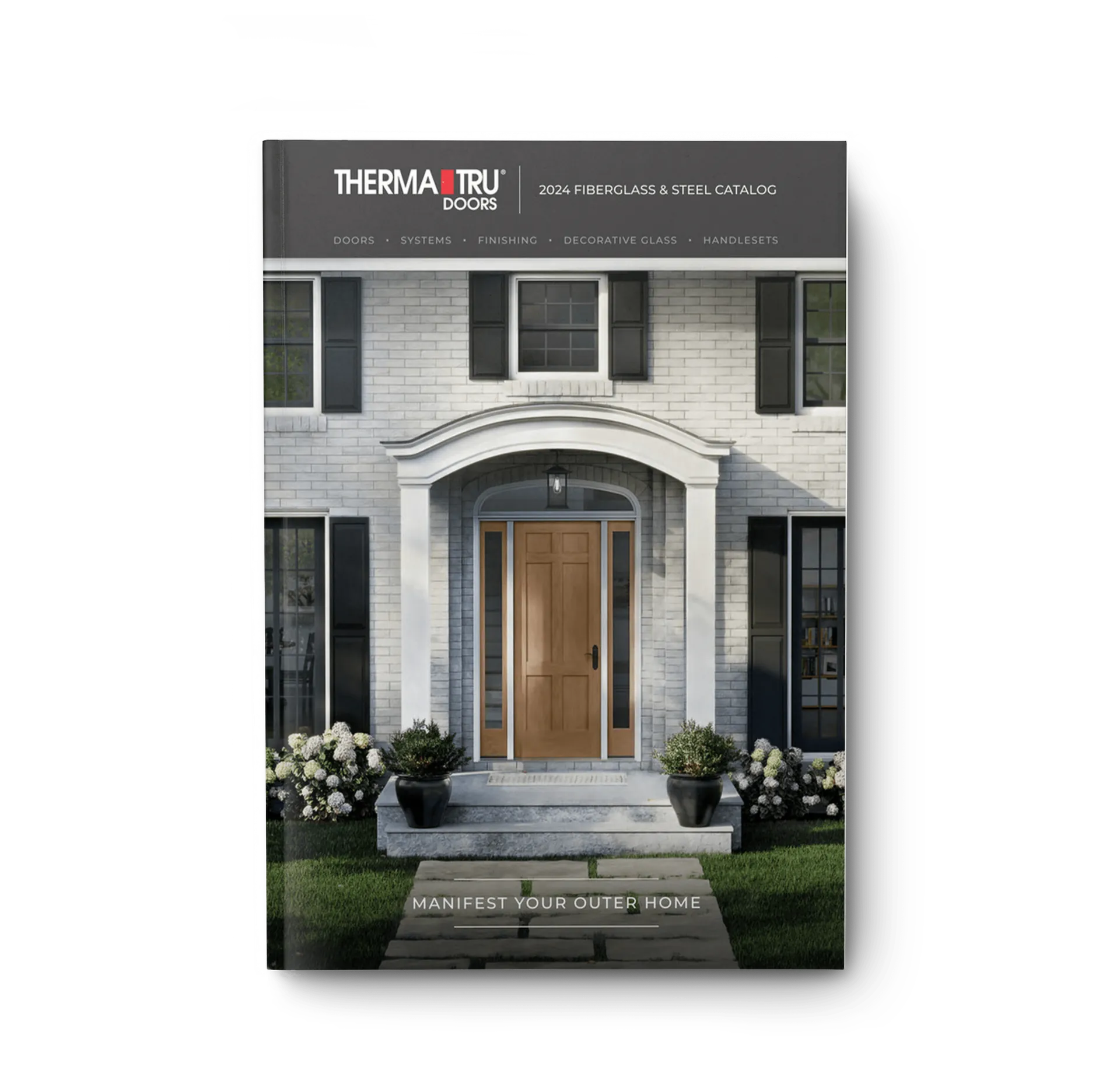 Therma Tru Exterior Door Guide