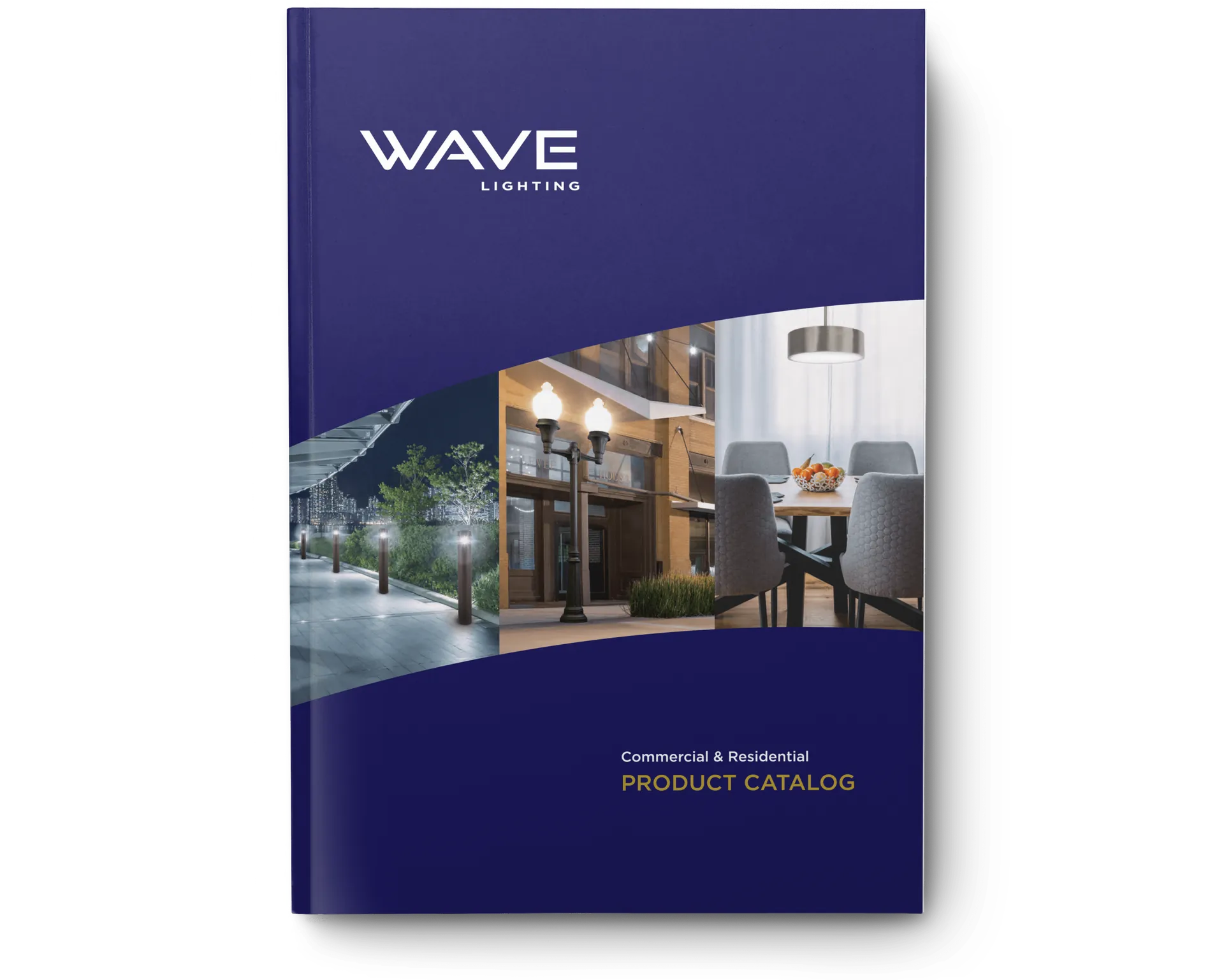 Wave Lighting catalog